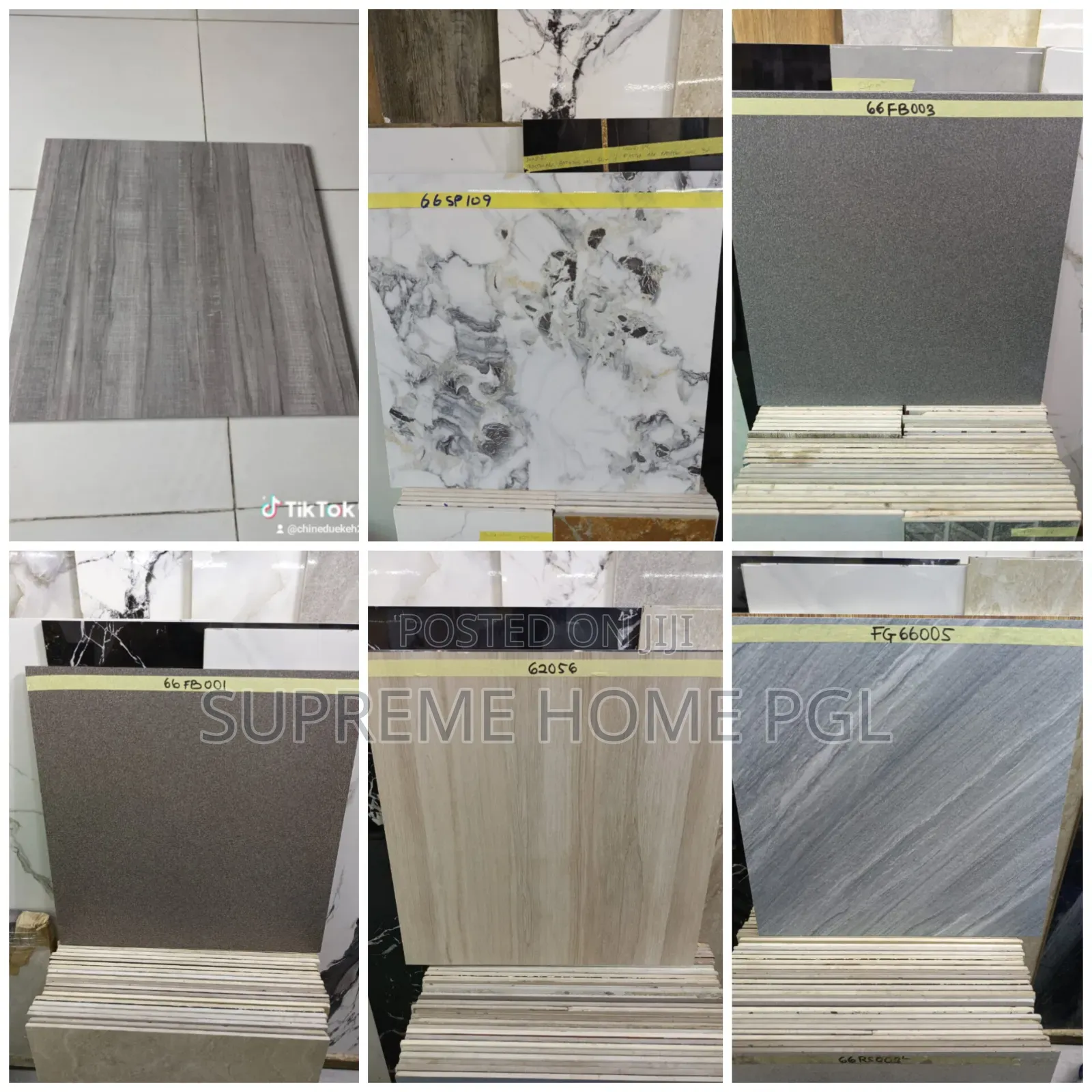 High Quality Tiles 60x60