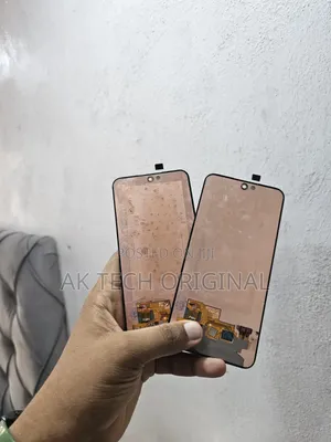 Samsung Galaxy A55 Original Amoled Screen