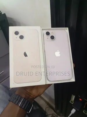 Apple iPhone 13 128 GB Pink