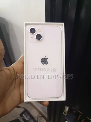 Apple iPhone 13 128 GB Pink