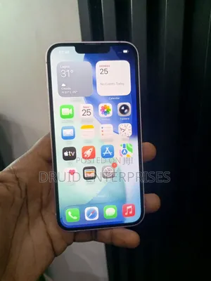 Apple iPhone 13 128 GB Pink