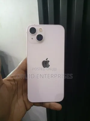 Apple iPhone 13 128 GB Pink