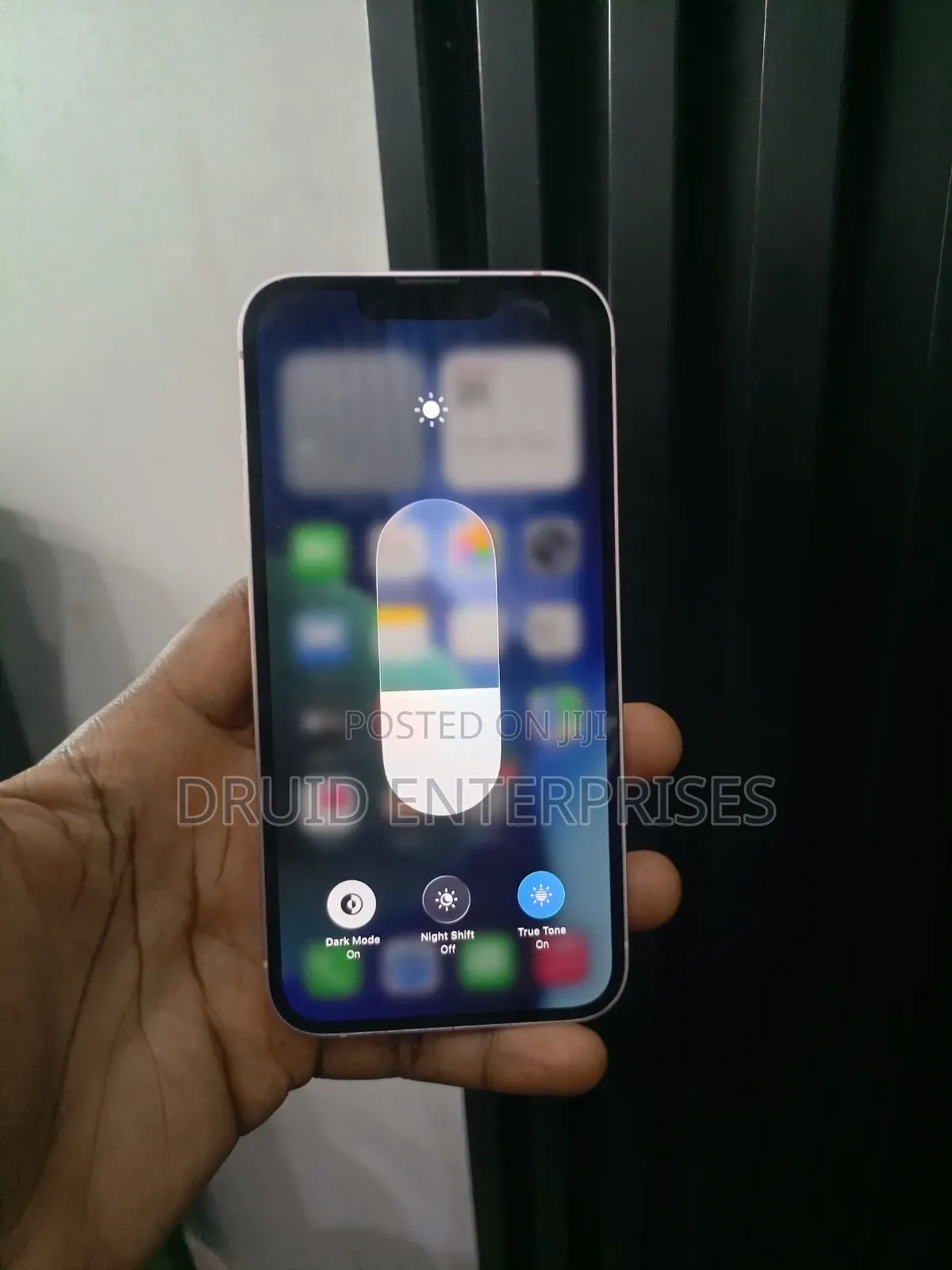 Apple iPhone 13 128 GB Pink