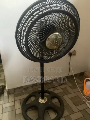 16" Standing Fan