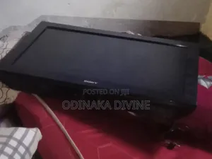 Sony Bravia Engine Tv 32inch