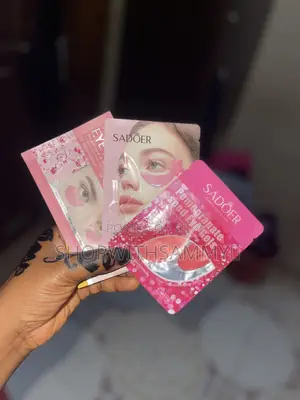 Under Eye Mask