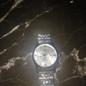 Omega De Ville Co-Axial Chronometer