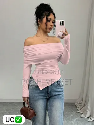 Yk2 Baddies Top