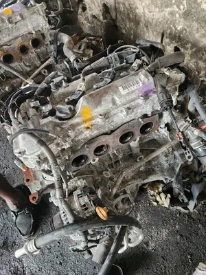 Complete Engine 2ar Toyota Engine Rav4 Sold With Warranty