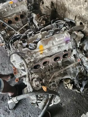Engine 2ar Toyota Camry 2014 Sold With Warranty Dm