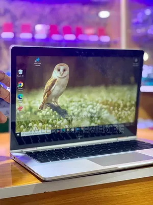 Laptop HP EliteBook X360 1030 G2 16GB Intel Core i7 SSD 512GB