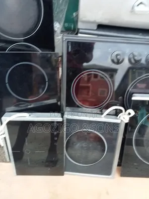 Electric Hotplate