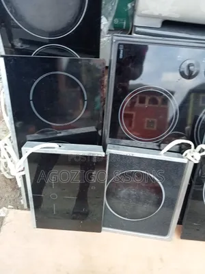 Electric Hotplate