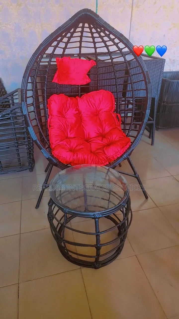 Hanging Relaxing Chair