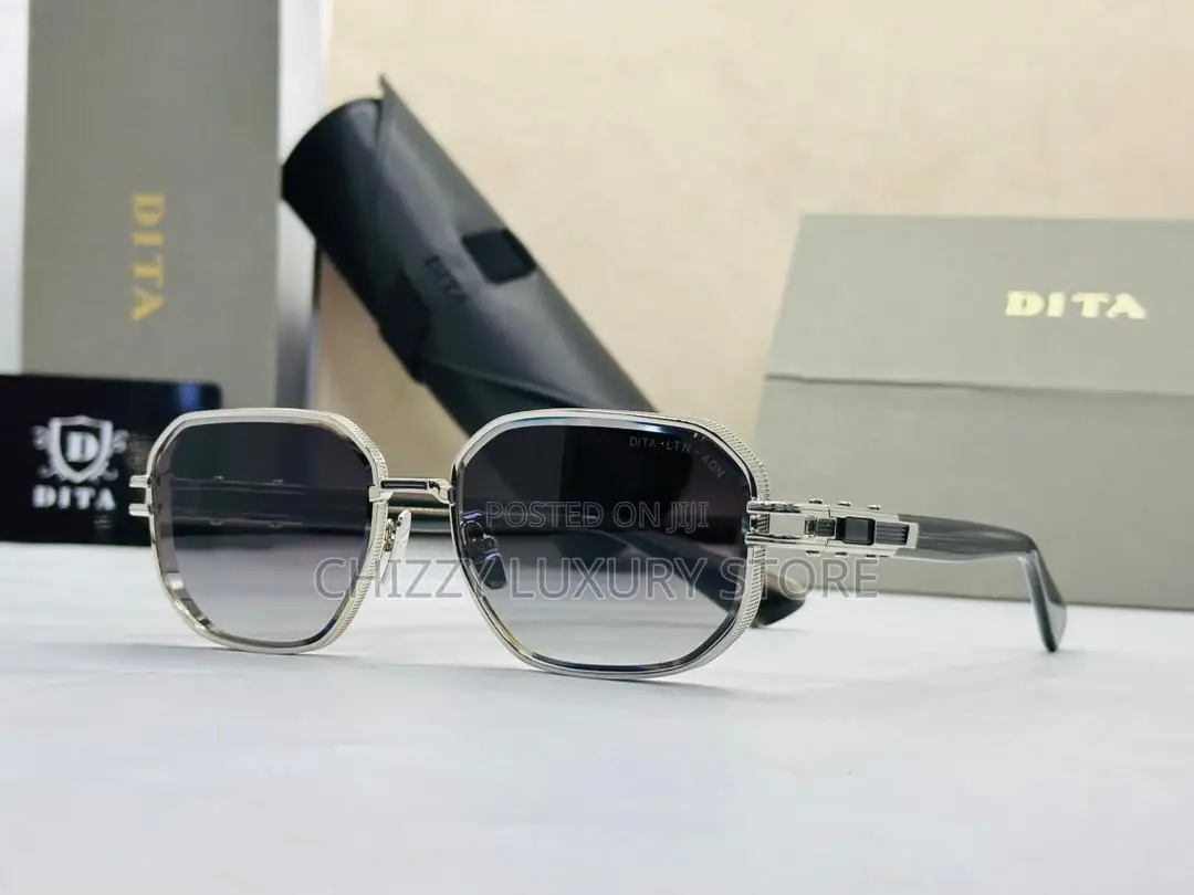 Dita Quality Luxury Sunglasses