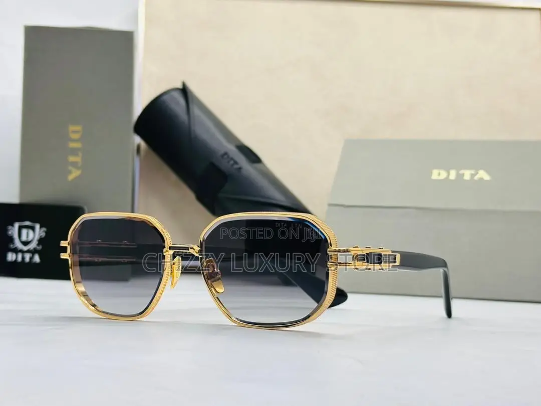 Dita Quality Luxury Sunglasses