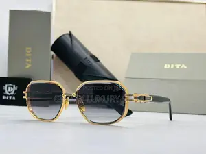 Dita Quality Luxury Sunglasses