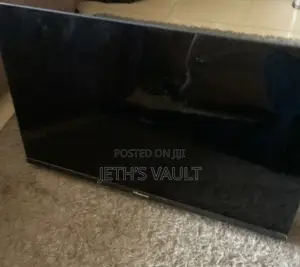 Hisense Tv 32’ Inches (Non Smart)