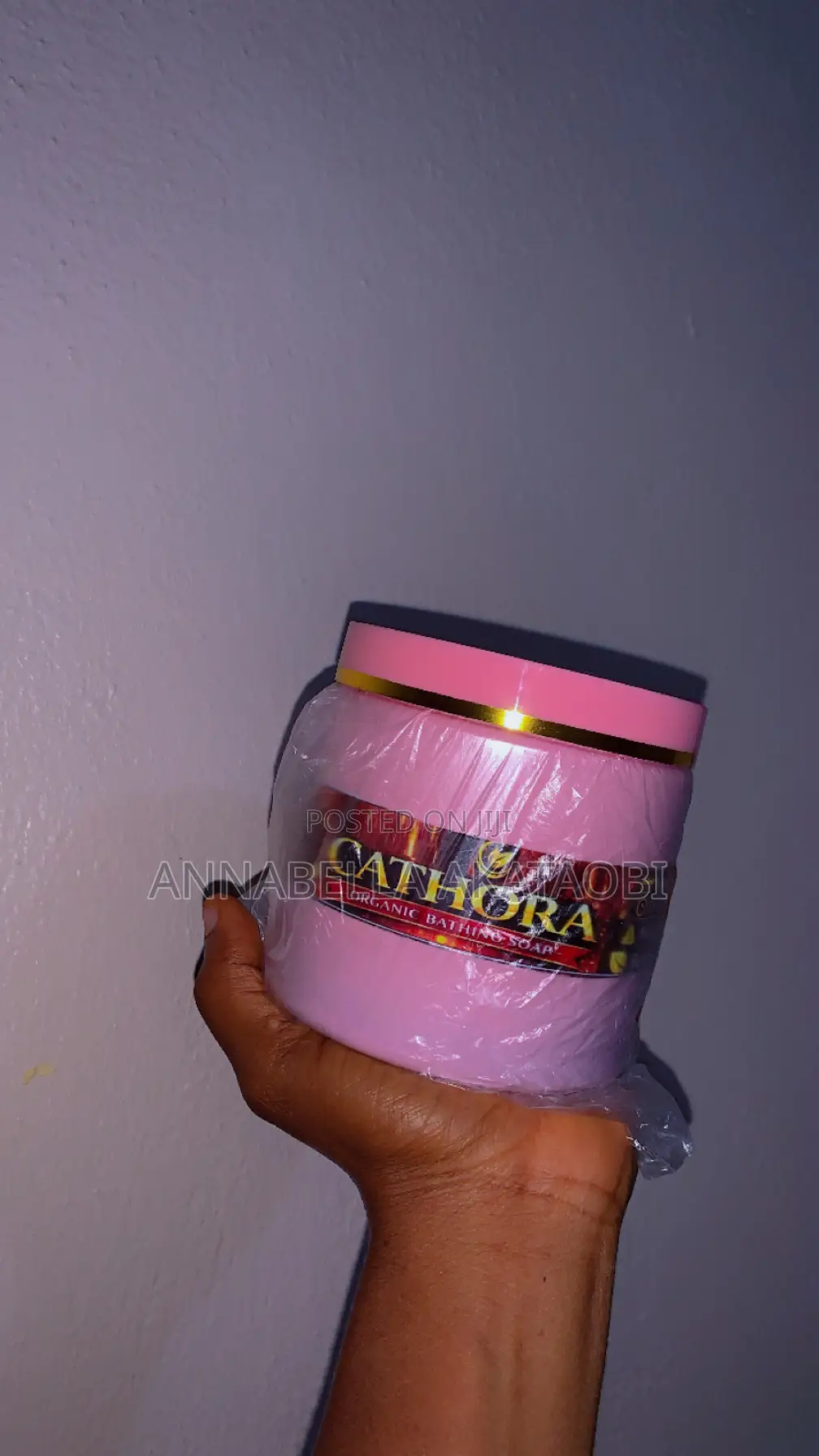Cathora Global LTD