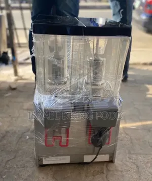 Industrial Thick Body Quality London Used Electric Juicer Dispenser