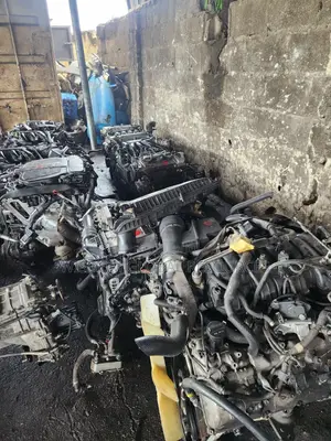 Complete Engine Toyota 3ur Tundra 2014 Sold With Warranty