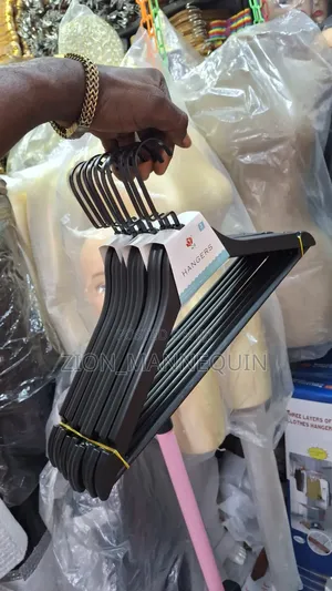 Cloths Hangers