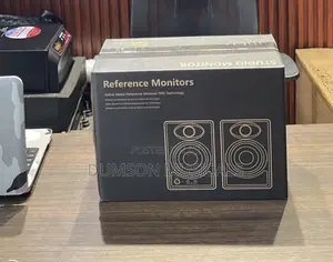Presonus Eris 3.5bt Studio Monitor Speakers