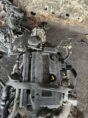 Complete Engine Ford Mustang From 2016 T0 2020 Now Available Warranty
