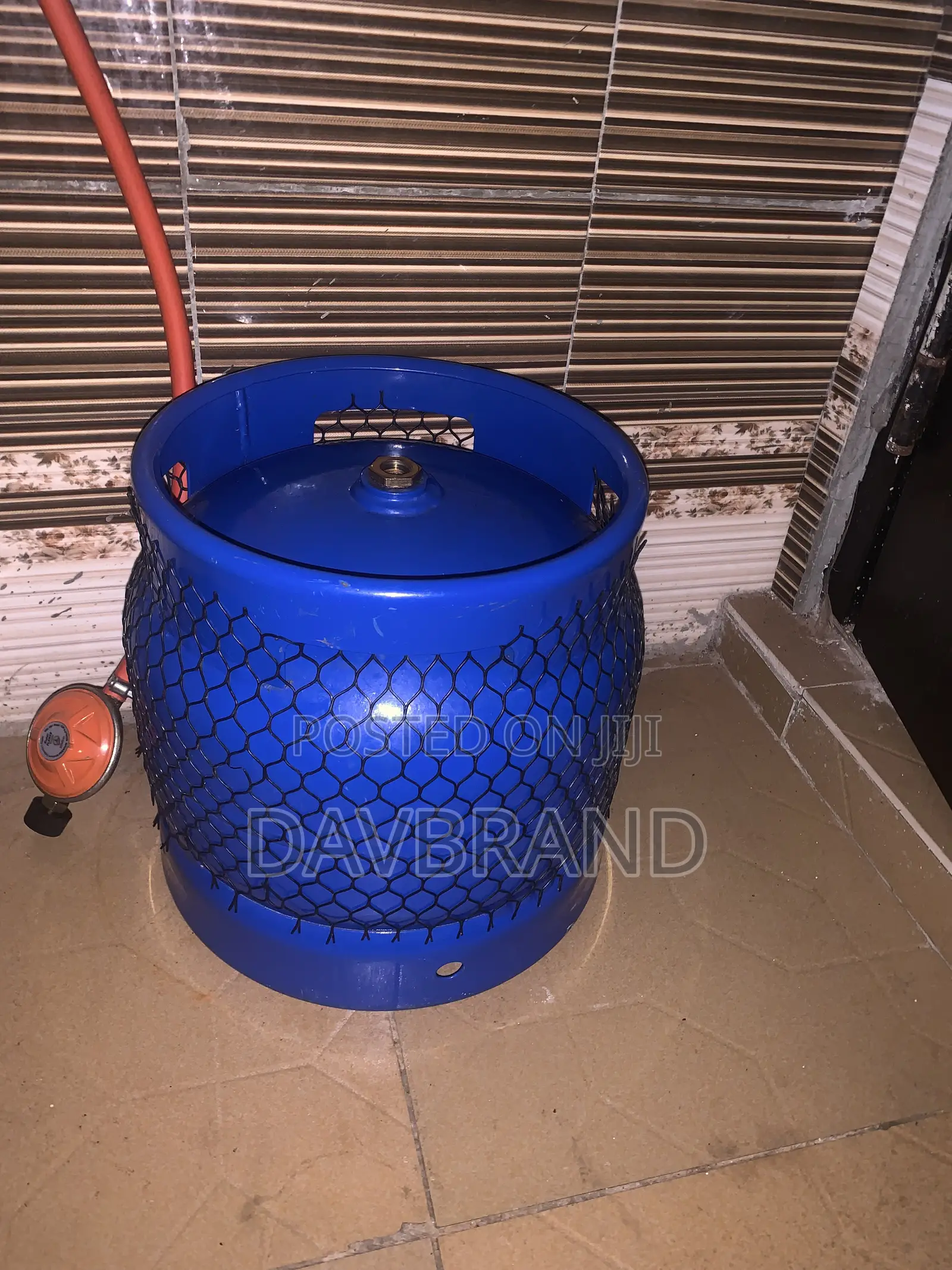 6kg Gas Cylinder