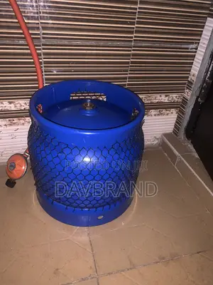 6kg Gas Cylinder