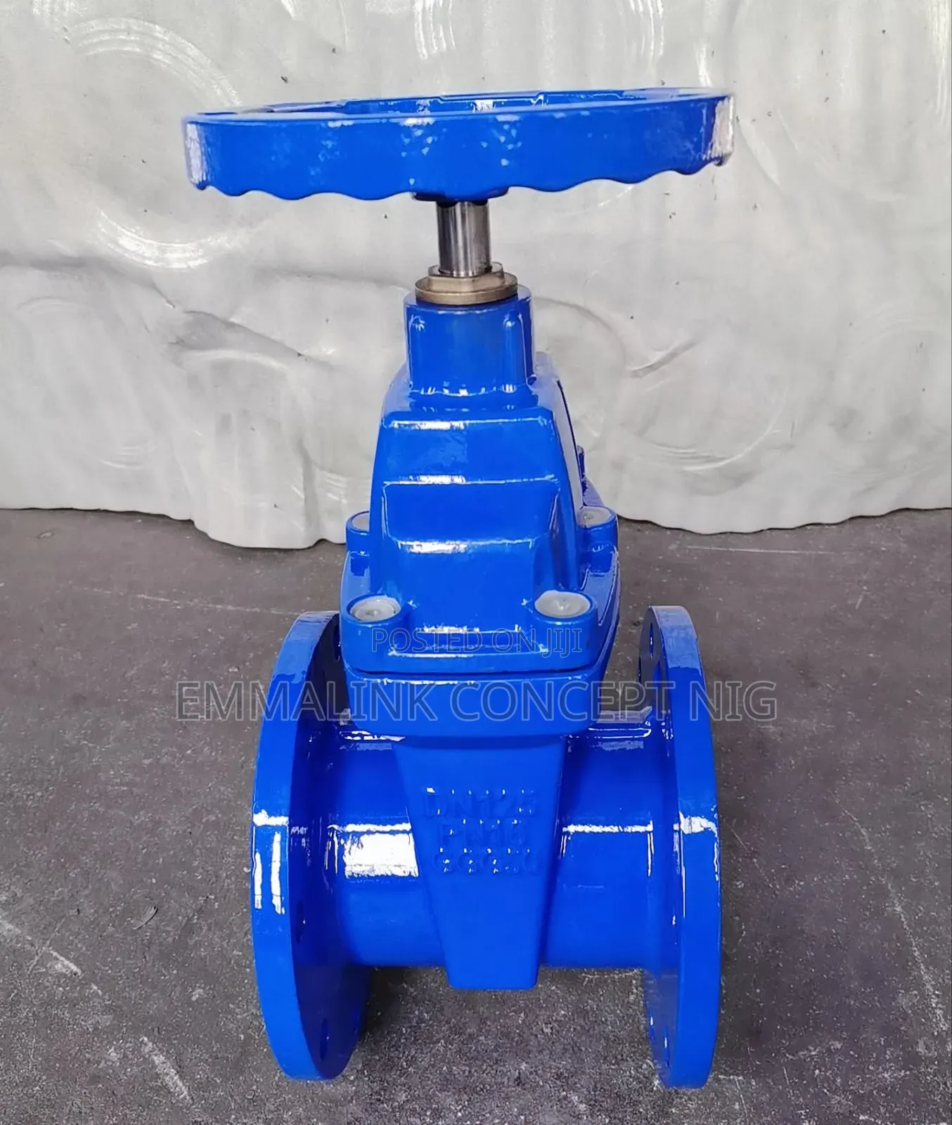 Gate Valve Dn25