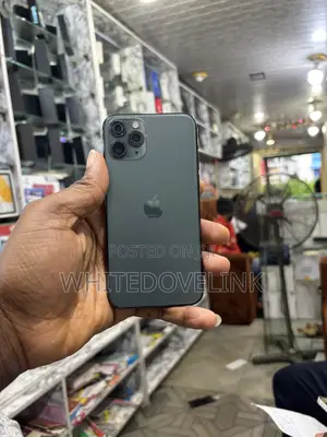 Apple iPhone 11 Pro 64 GB Green