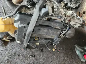 Engine Mustang 2018 Turbo Charger Sold With Warranty