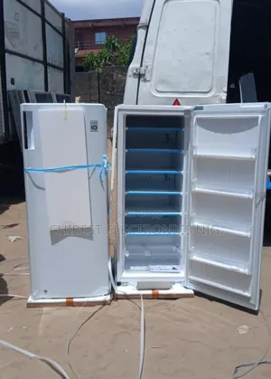 Original Lg 50% Energy Saving Low Voltage Ice Maker Blocks Upright
