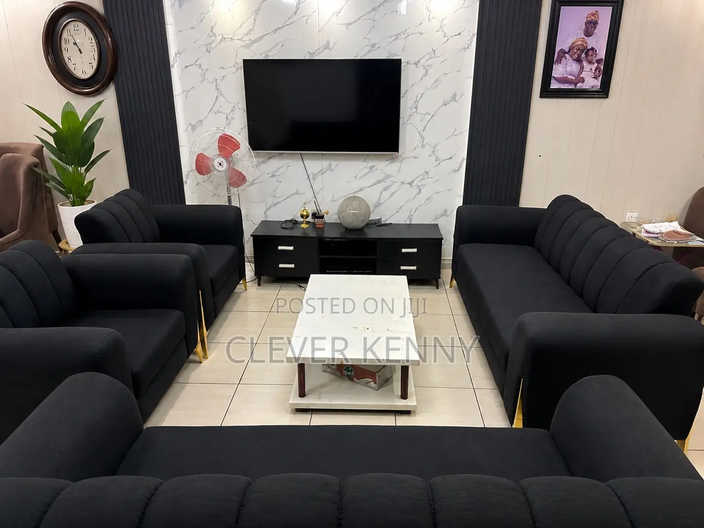 Sofa Chair