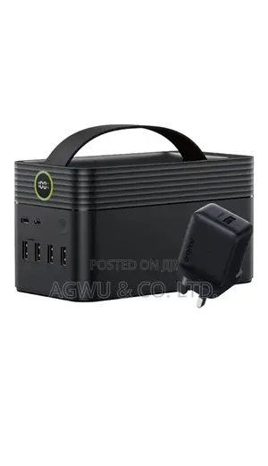 Powerbox 600 Opb-P600q