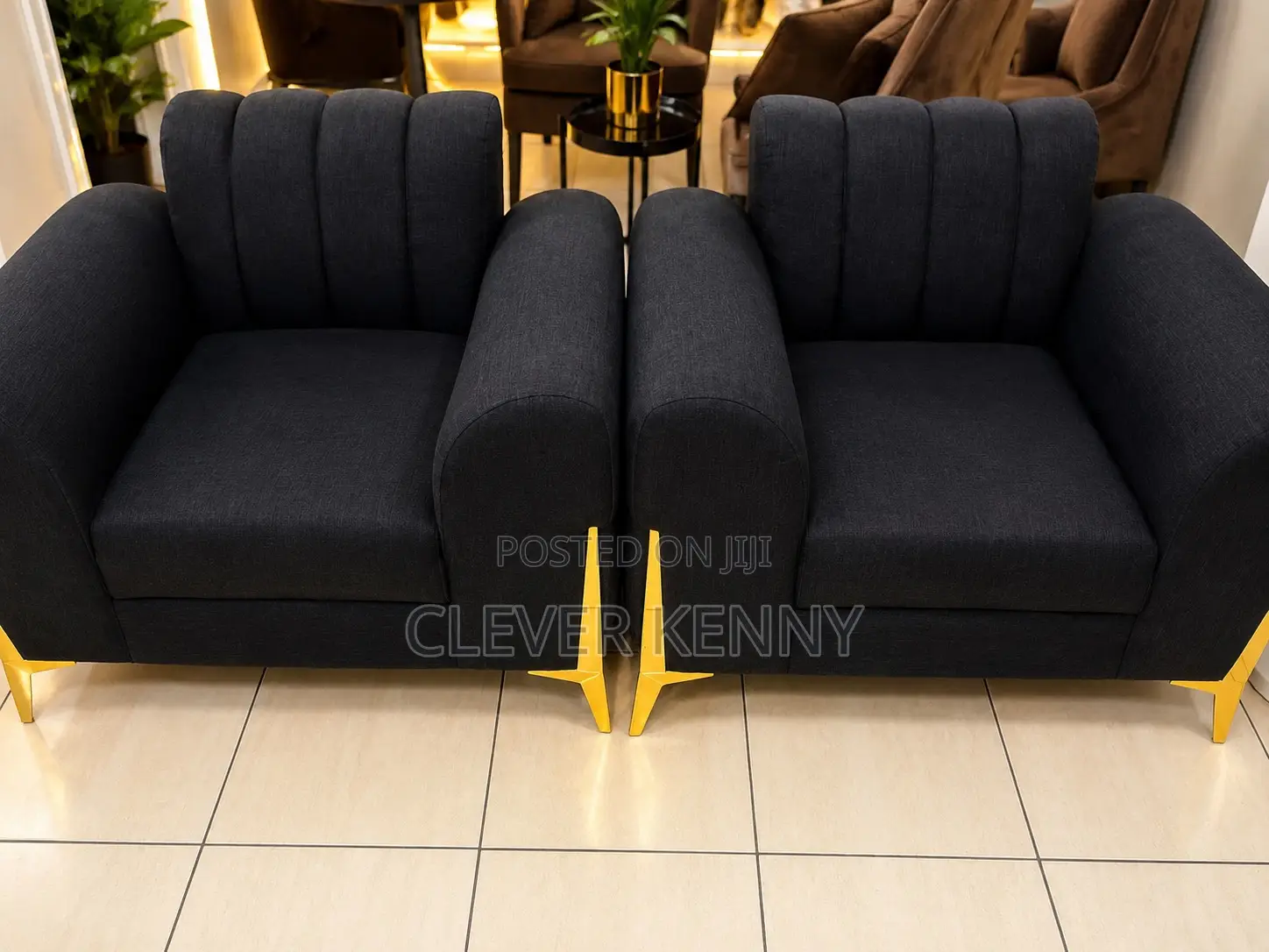 Sofa Chair