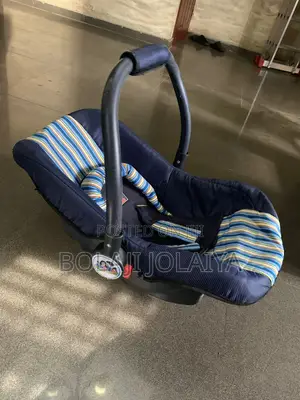 Baby Car Seat