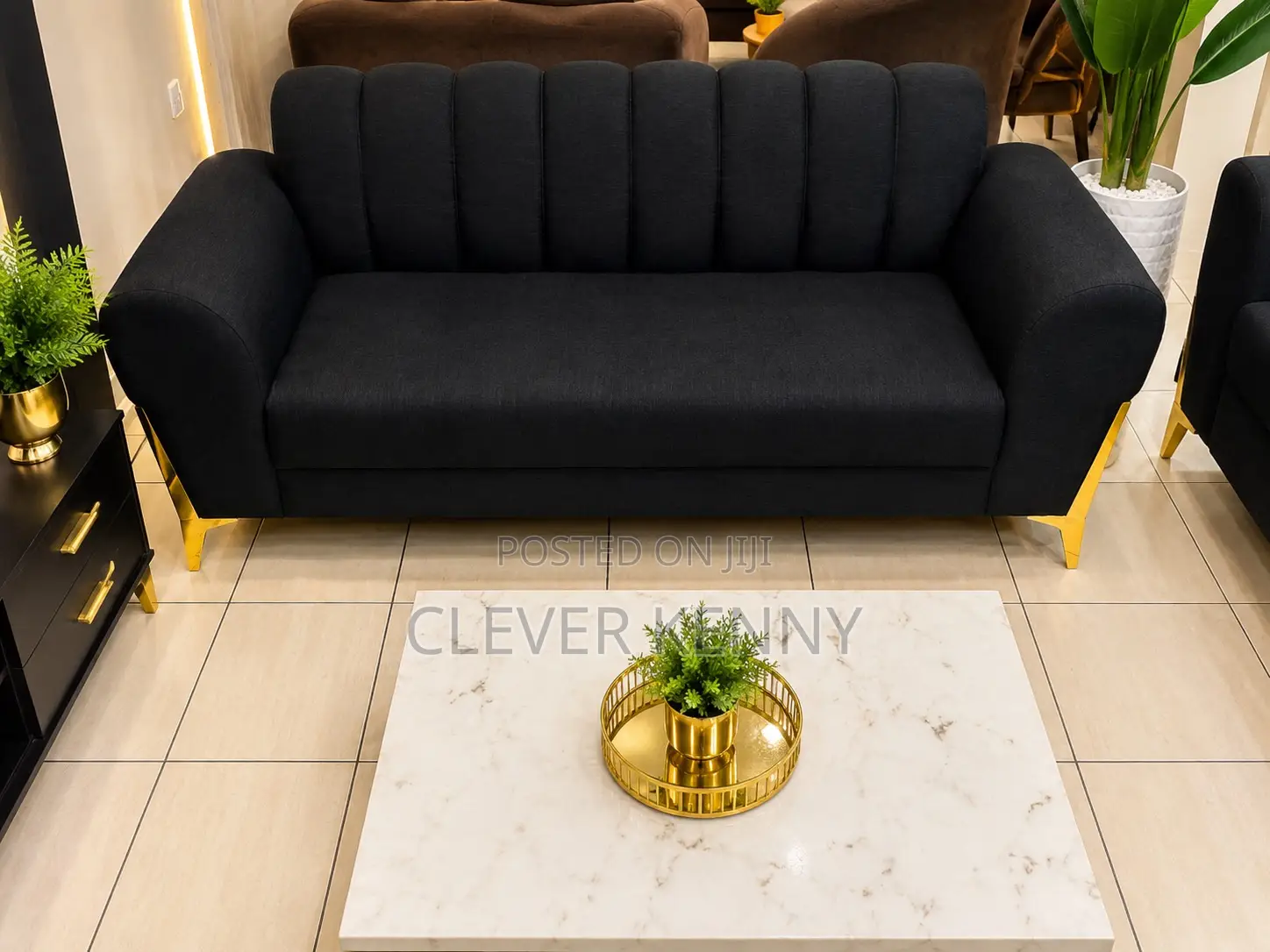 Sofa Chair
