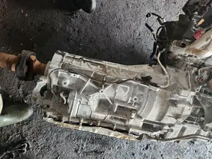 Gearbox Ford Mustang 2020 Sold With Warranty With Warranty