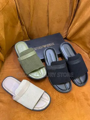 Emporio Armani Quality Luxury Men Pams