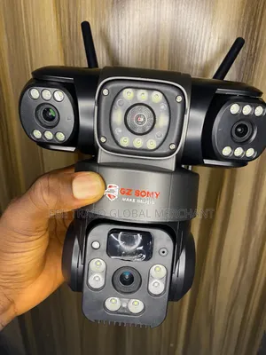 Triple Lens