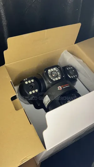 Triple Lens