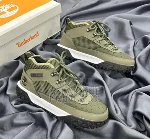 Your Best Quality Timberland