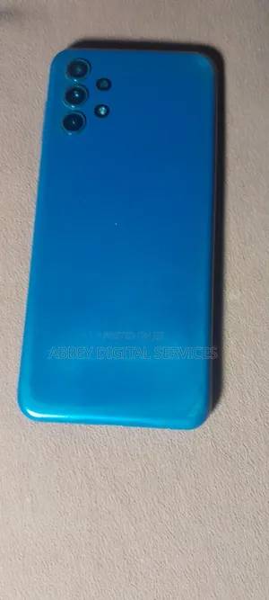Samsung Galaxy A13 64 GB Black