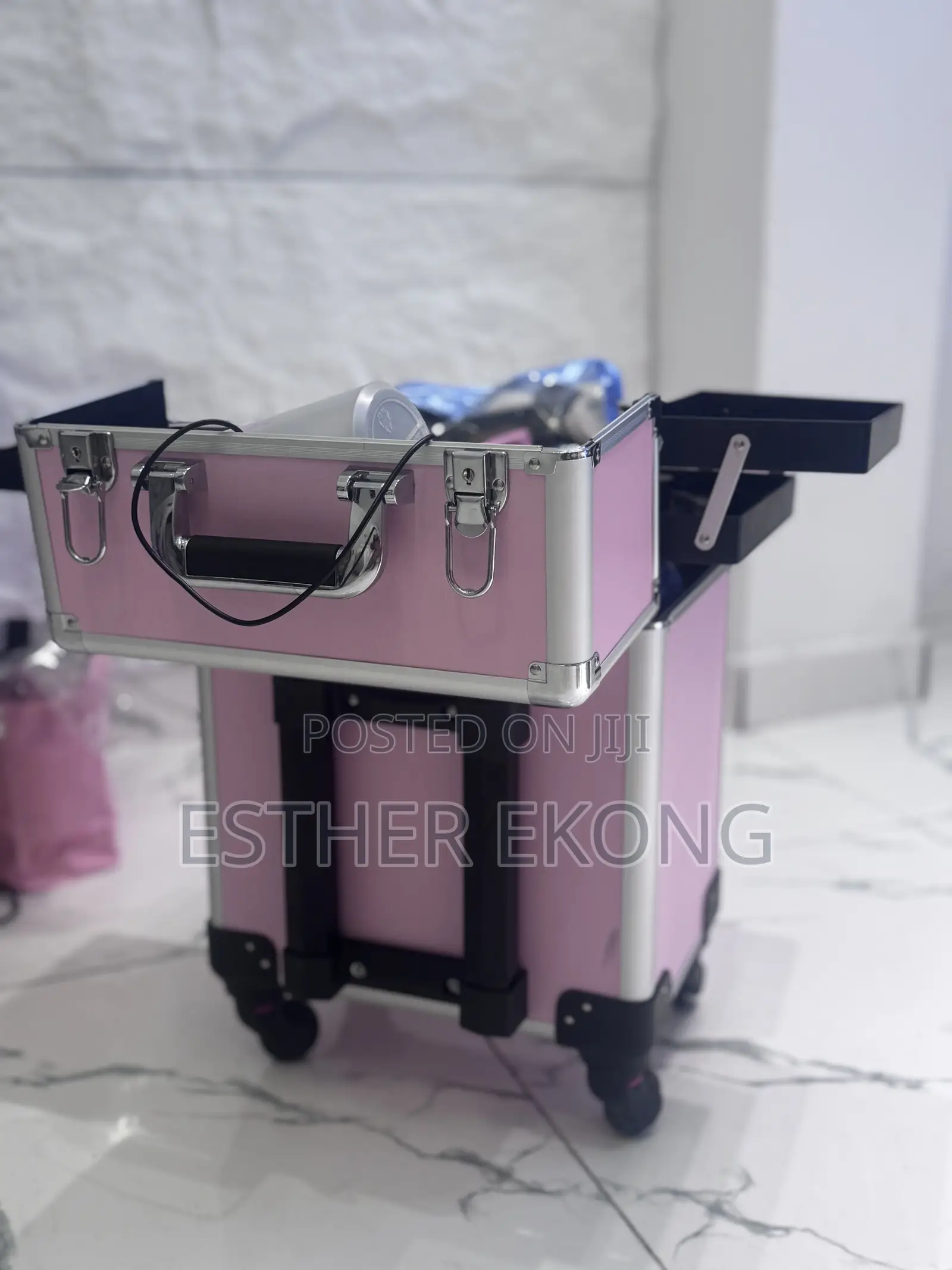 Makeup Box