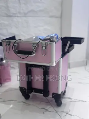 Makeup Box