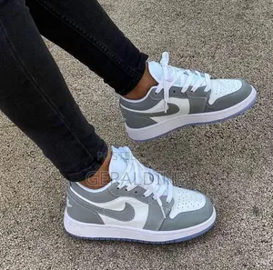 Hello Sneakers Lovers. Here Is a Unique and Affordable Offer. 38 to 46