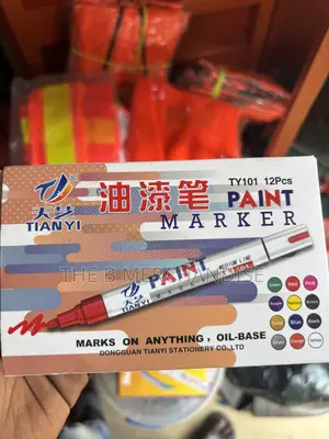 Paint Marker