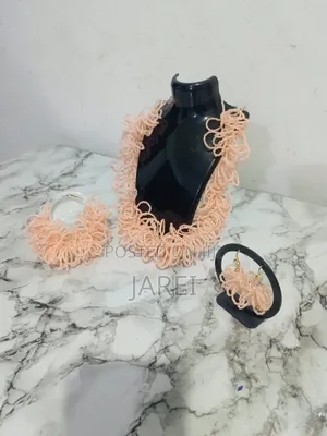 Beaded Jewelries